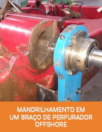 Mandrilhamento